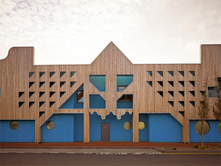 Illustration for article titled England's Architect Provocateurs Have Broken Up